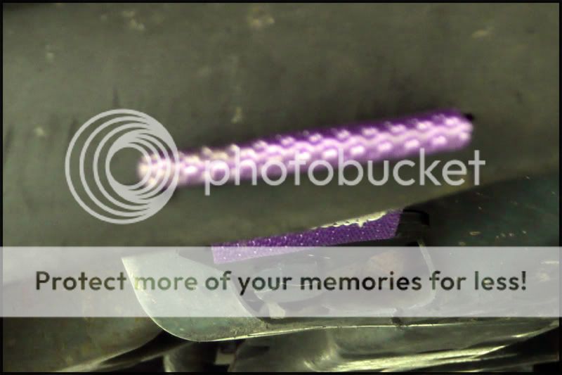 Tow Strap Fitting Guide (EP3) Type R Owners